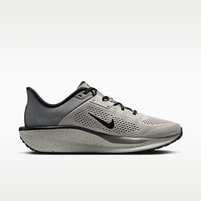 Light Iron Ore/Flat Pewter/Black