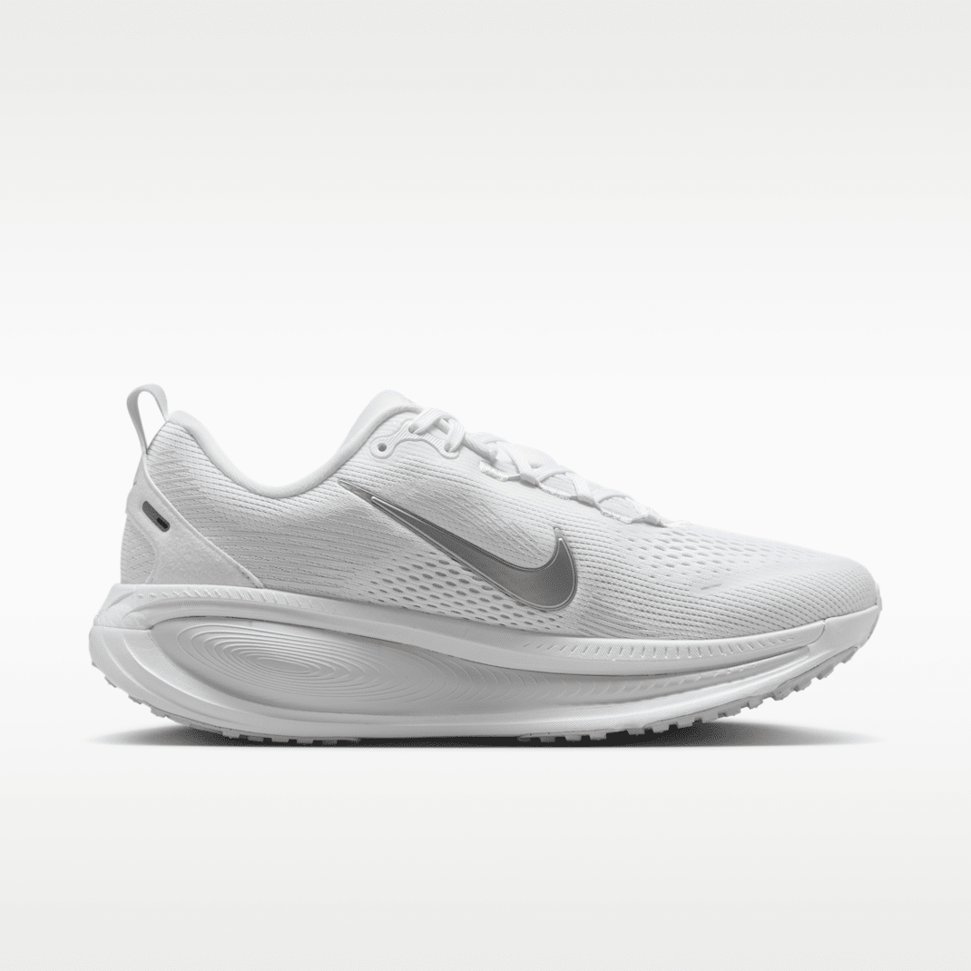 White/Photon Dust/Summit White/Metallic Silver