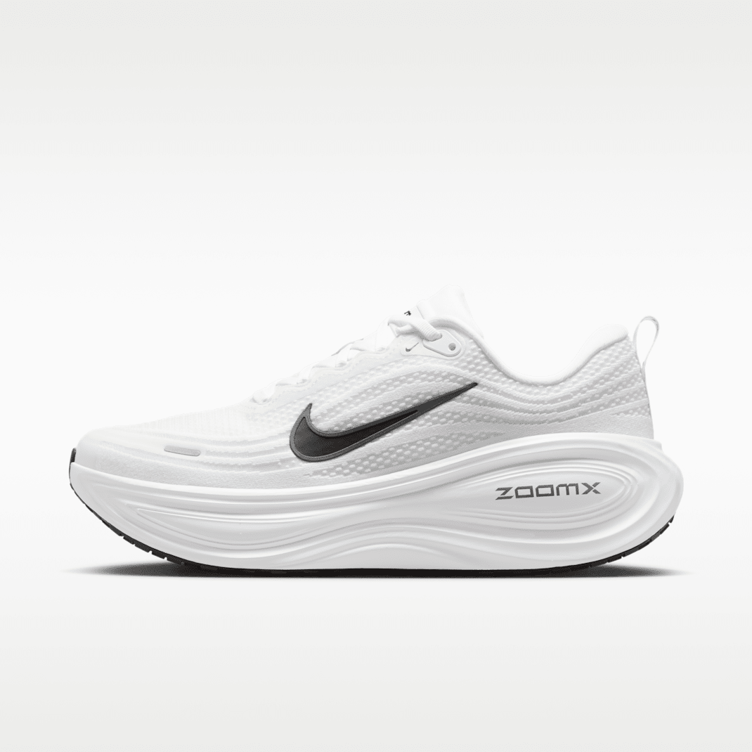 White/Dark Smoke Grey/Metallic Dark Grey/Black