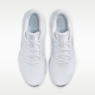 White/Black/Pure Platinum