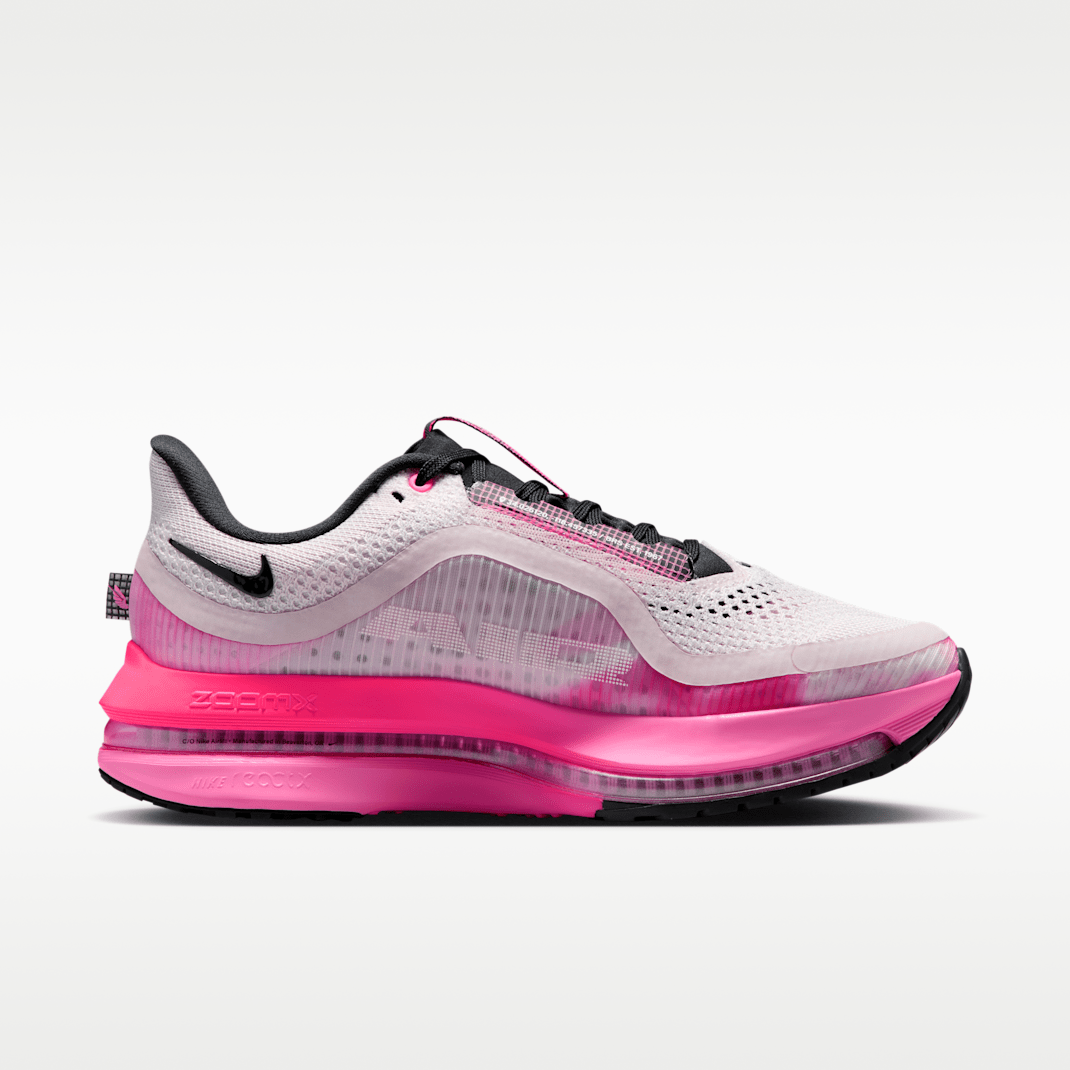 Pearl Pink/Pink Glow/Hyper Pink/Summit White