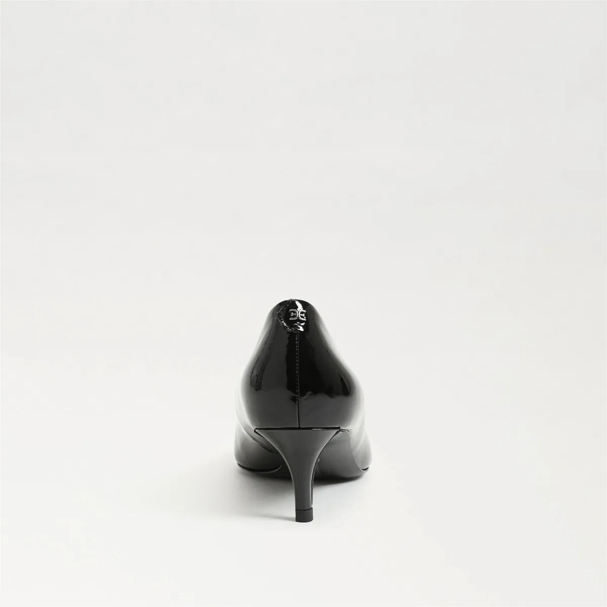 Black Patent Leather