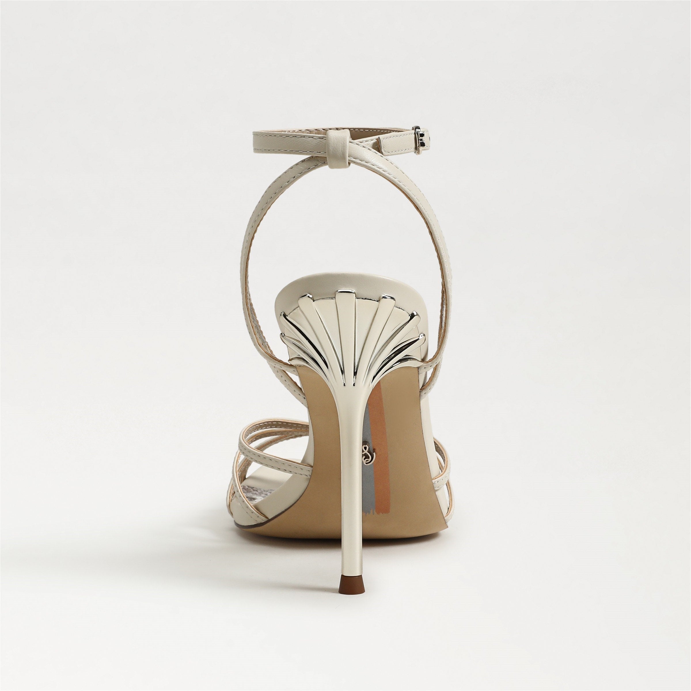Modern Ivory Leather