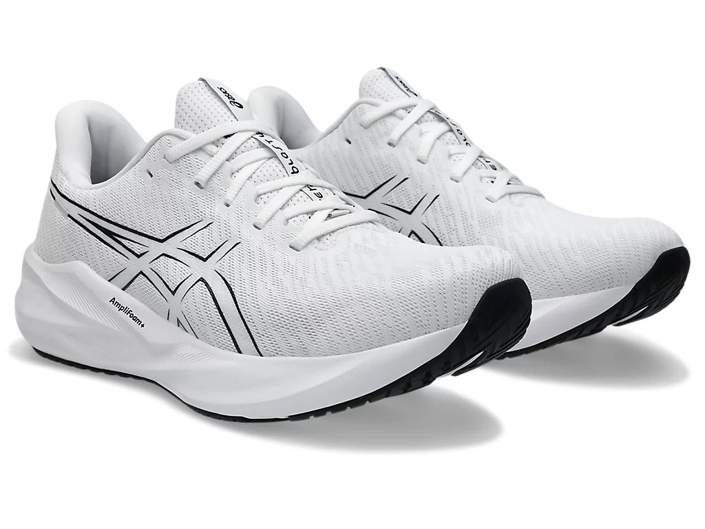White/Black