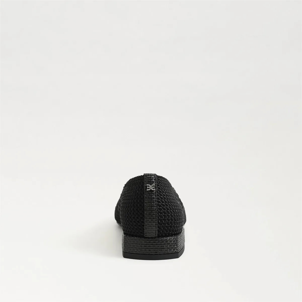 Black Woven Fabric