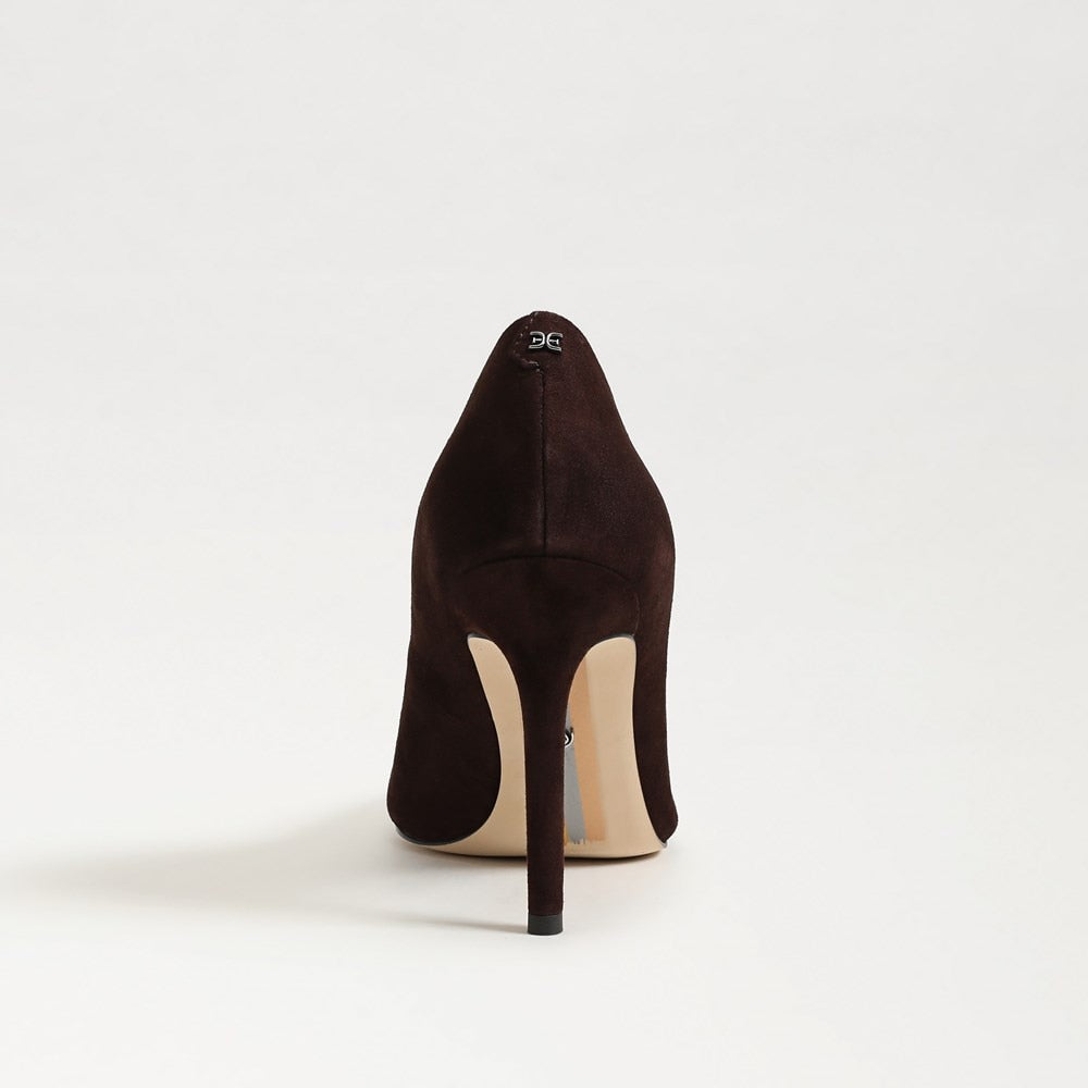 Cafe Noir Suede