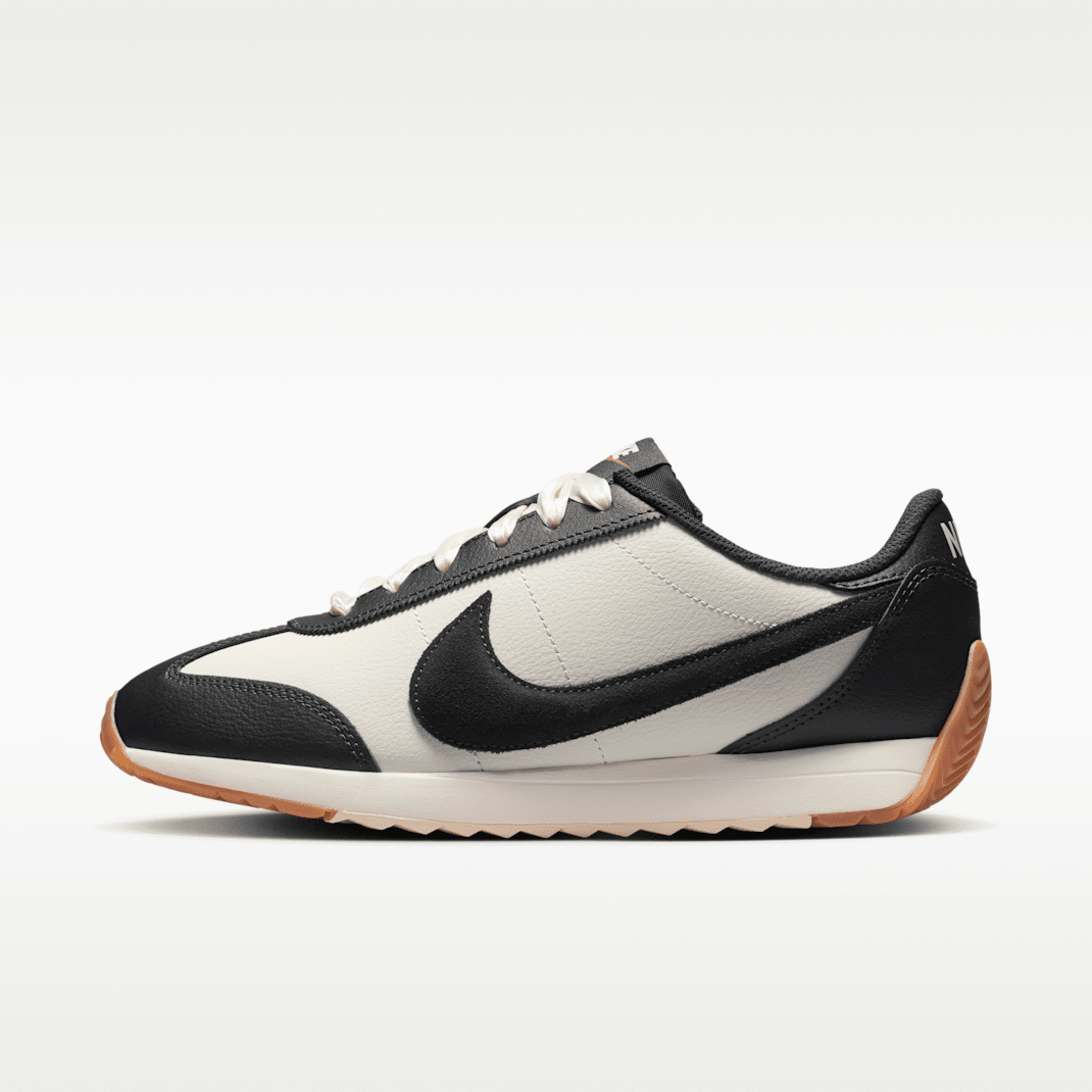 Sail/Safety Orange/Gum Light Brown/Off Noir