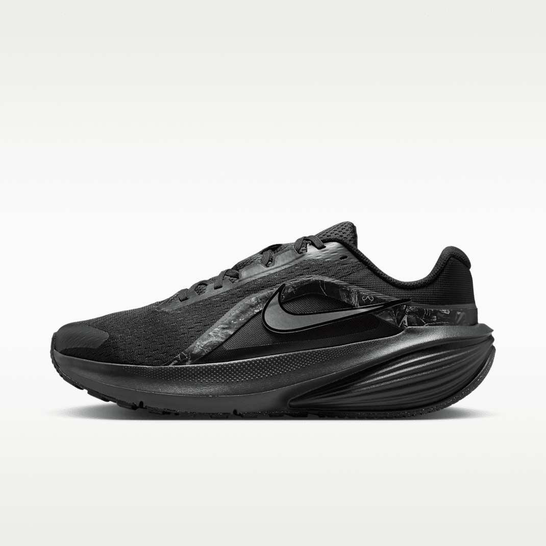 Black/Dark Smoke Grey/Iron Grey/Metallic Dark Grey
