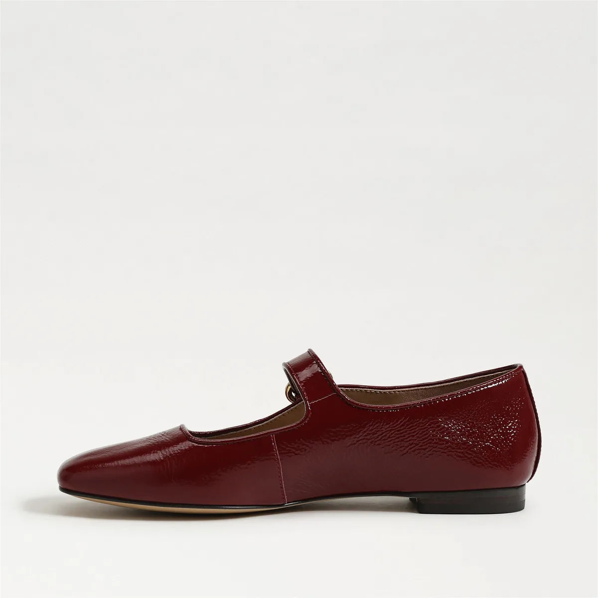 French Merlot Leather
