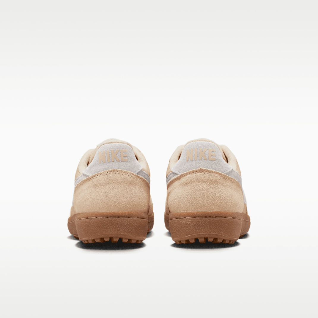 Linen/Rattan/Gum Dark Brown/Sail