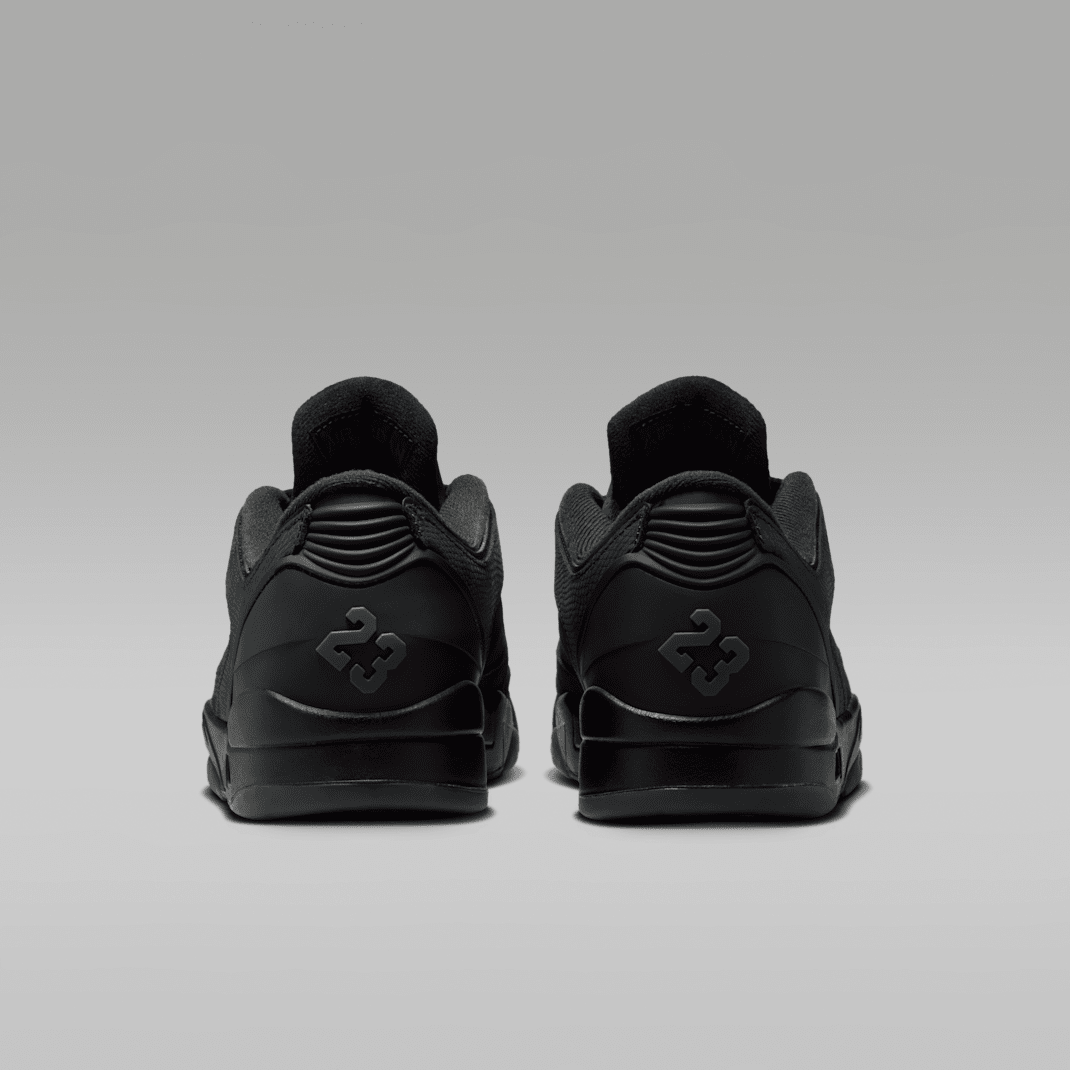 Black/Dark Smoke Grey 2