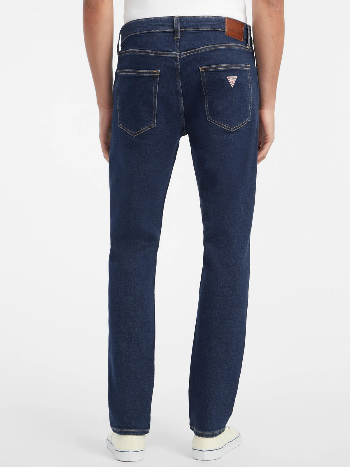 Gj Varane Dark Wash