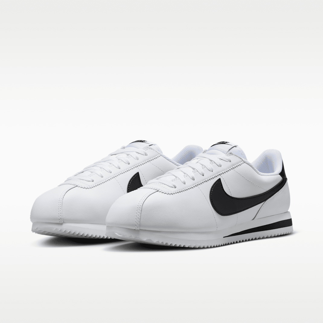 White/Black