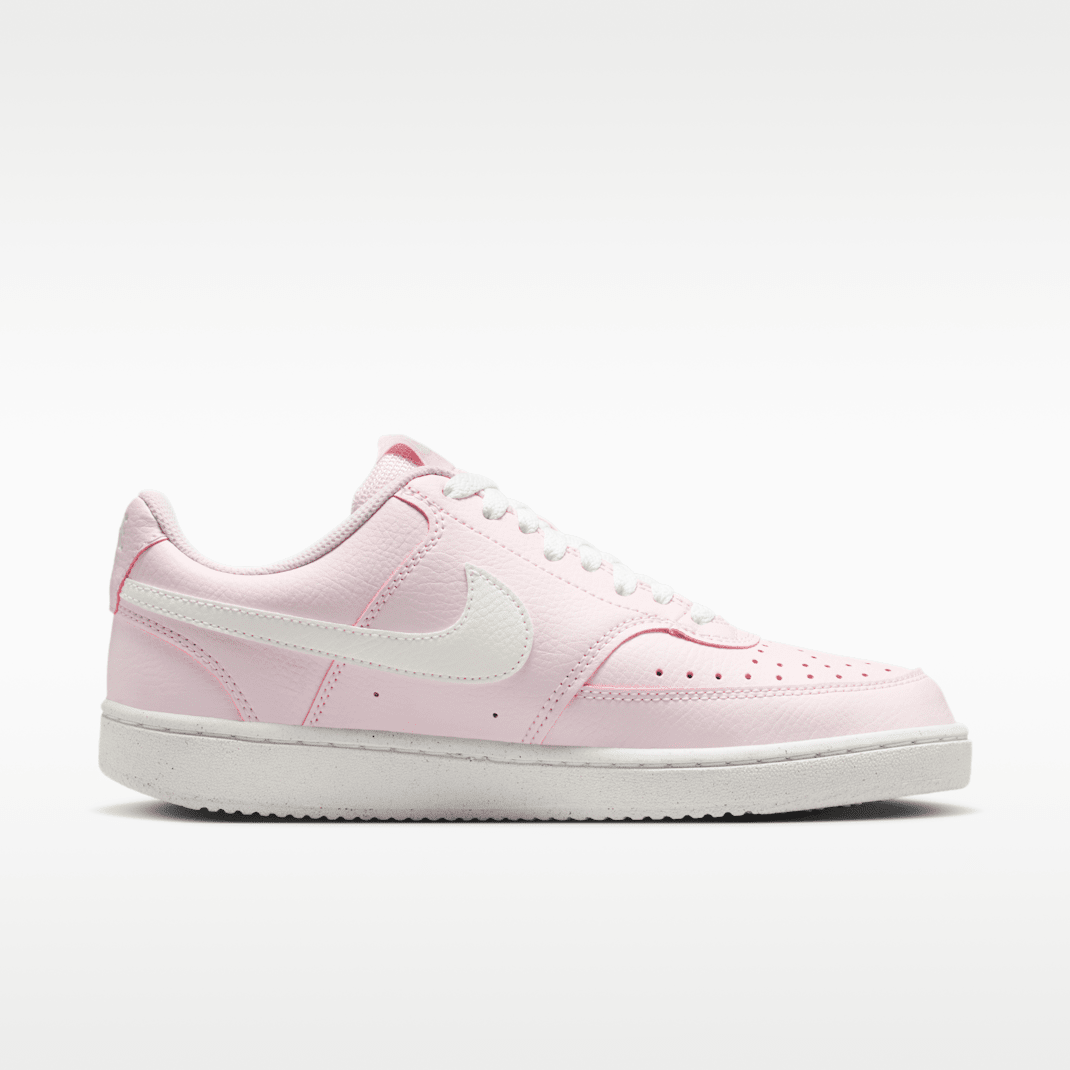 Pearl Pink/Sail