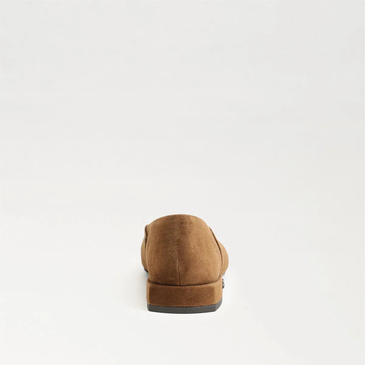 Warm Nutmeg Suede