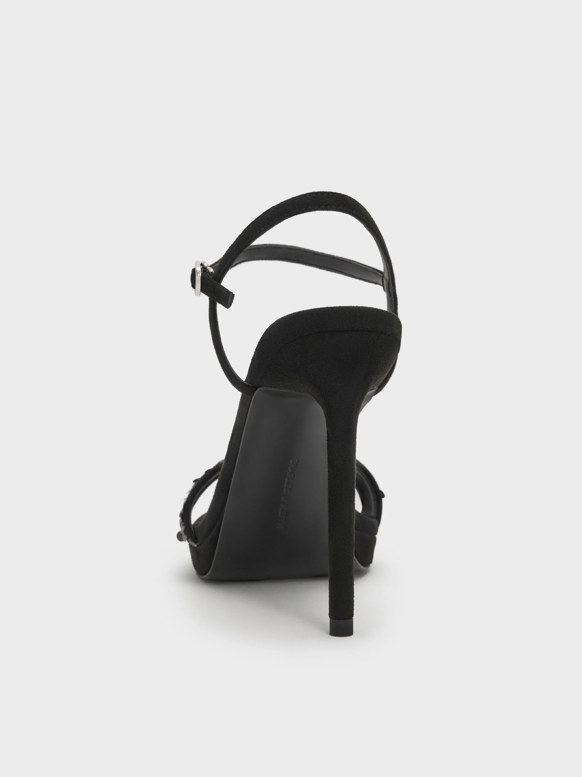 Black Textured