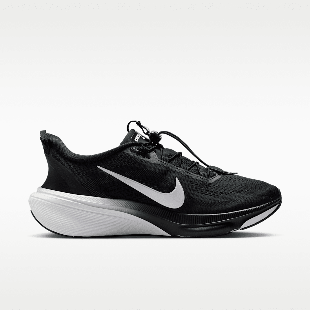 Black/Dark Smoke Grey/White
