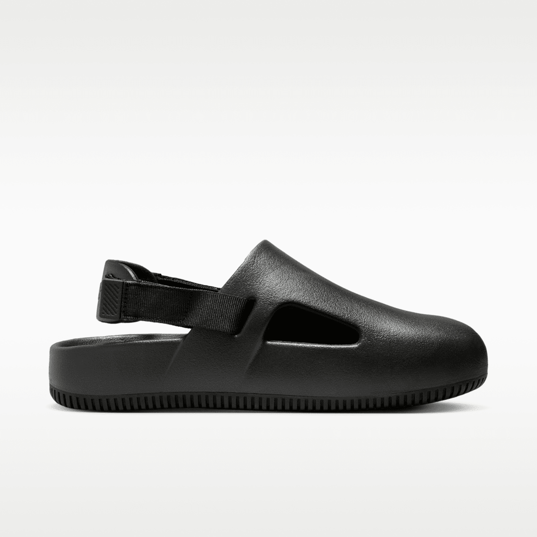 Black/Black