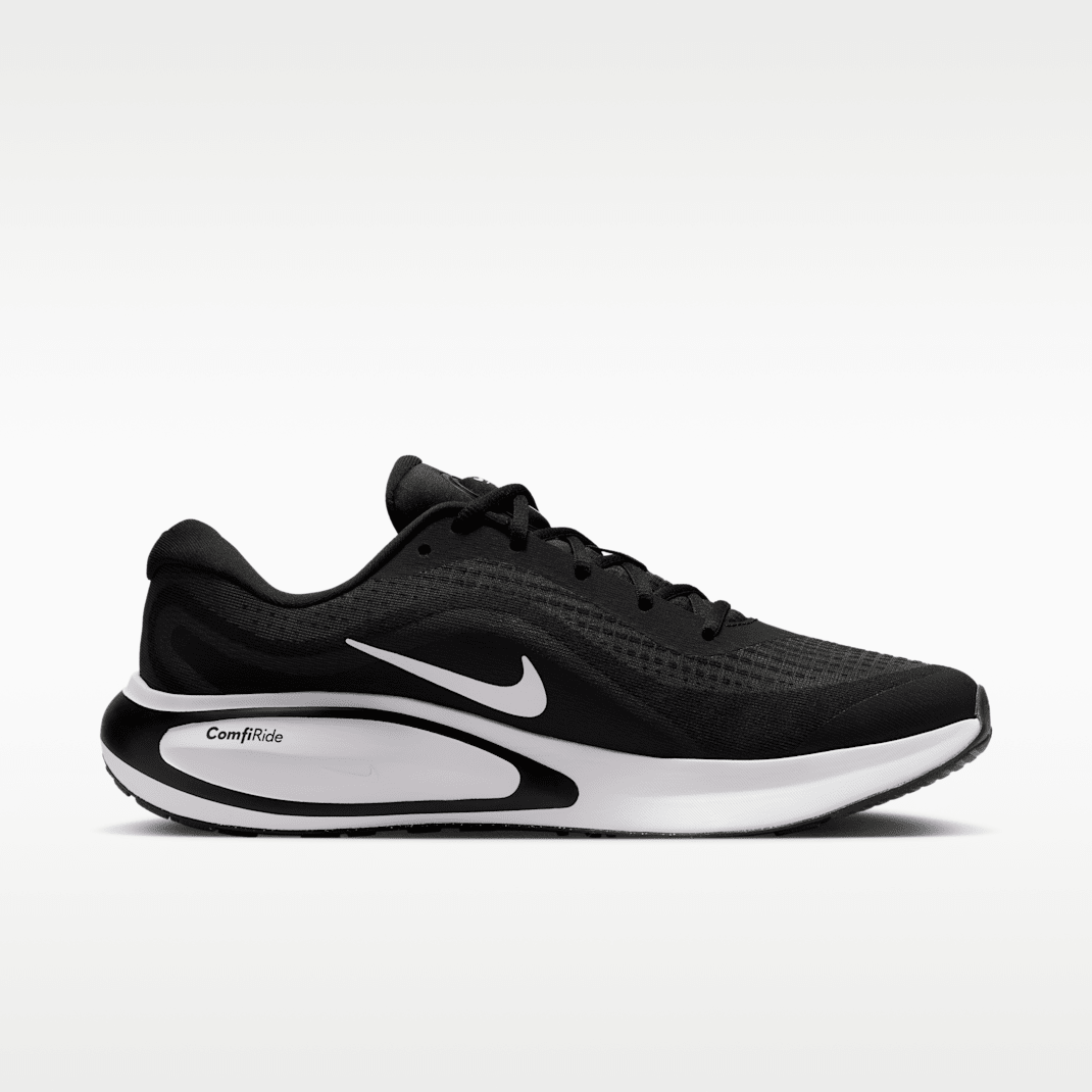 Black/Anthracite/White