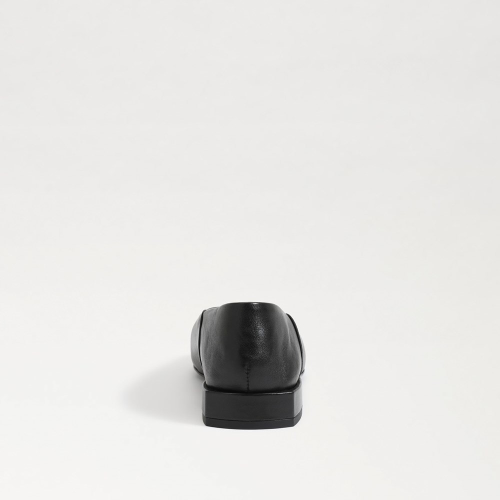Black Leather