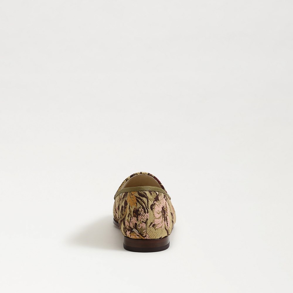 Natural/Multi Fabric