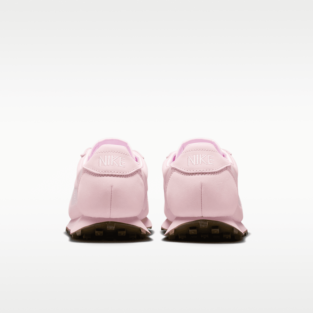 Pink Foam/Sapphire/Metallic Silver/Pink Foam