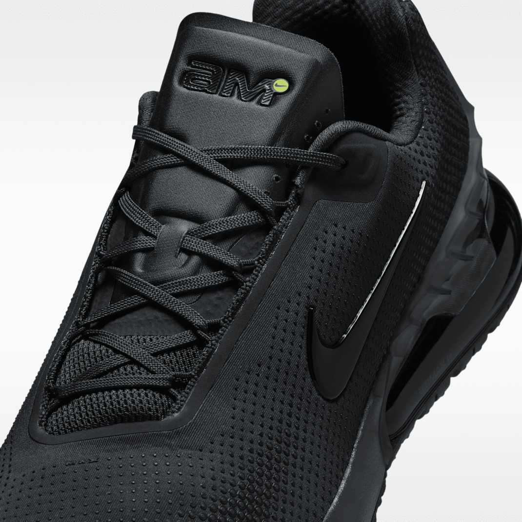 Anthracite/Anthracite/Black/Black