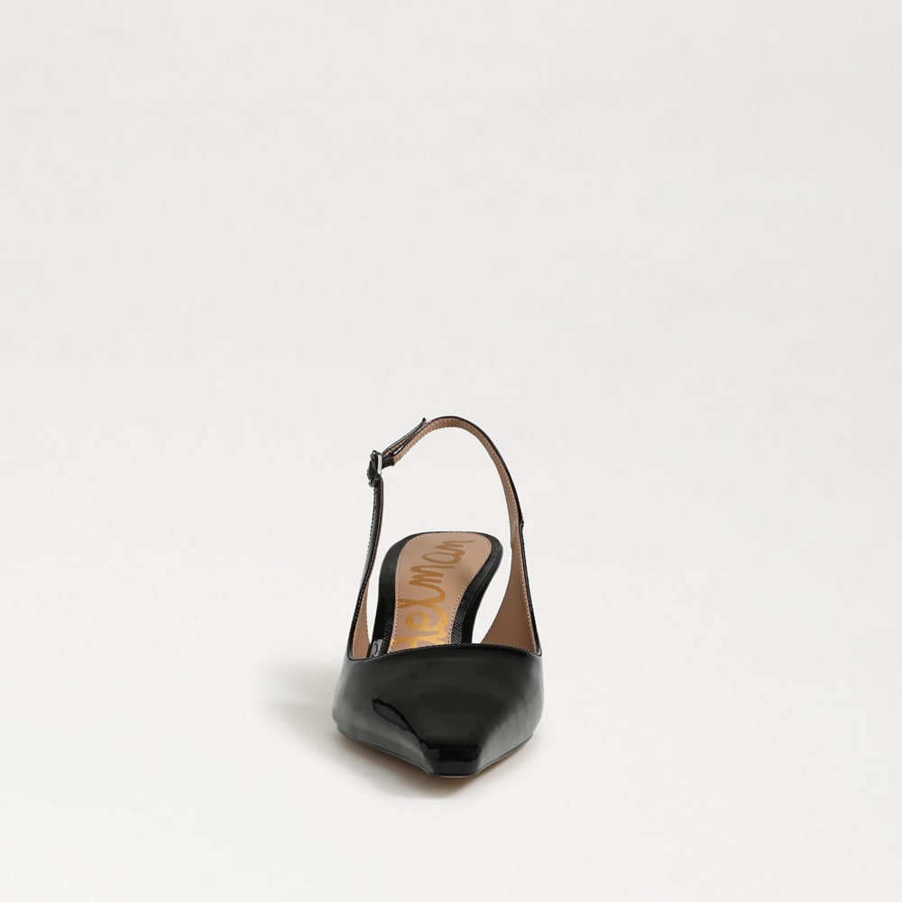 Black Patent
