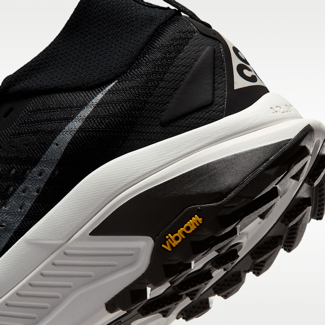 Black/Safety Orange/Anthracite/Summit White