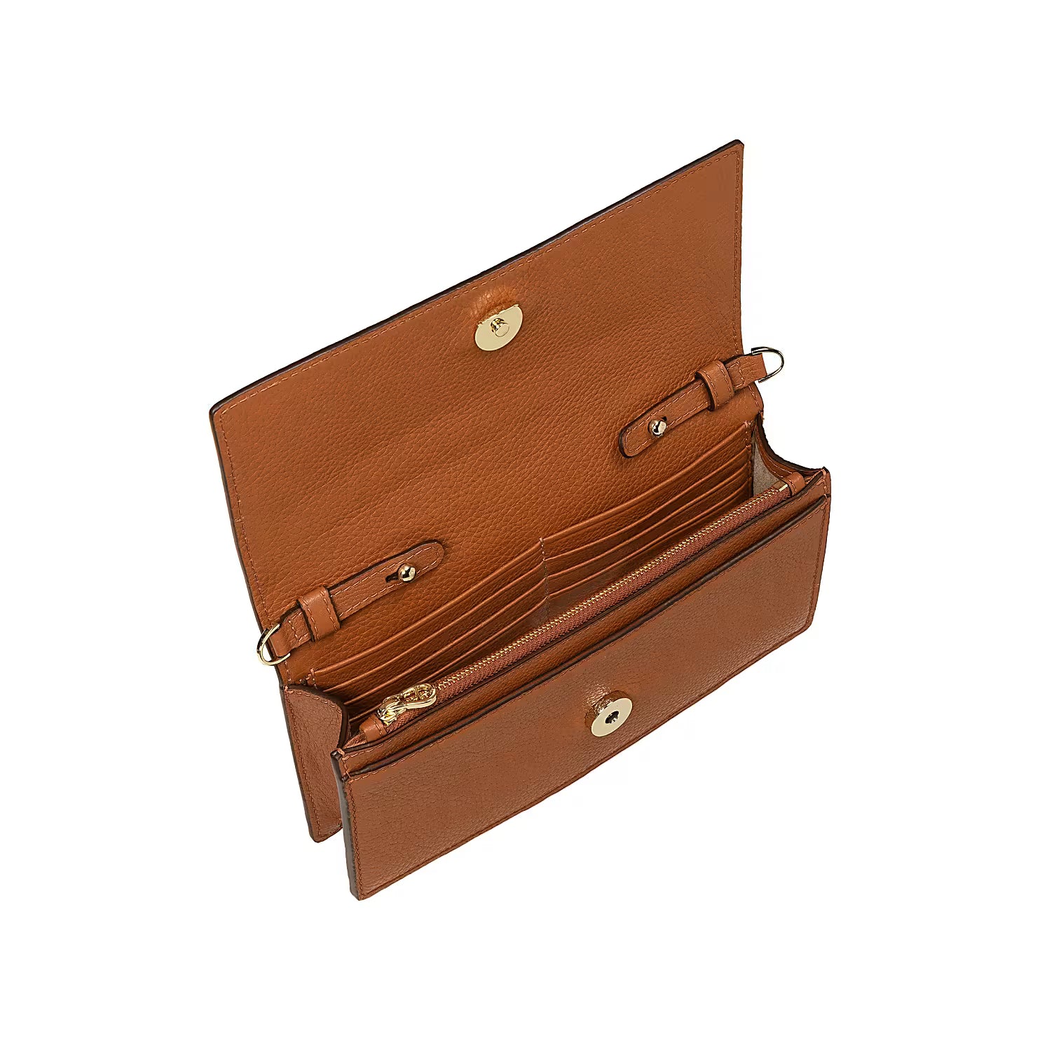 Cognac Brown