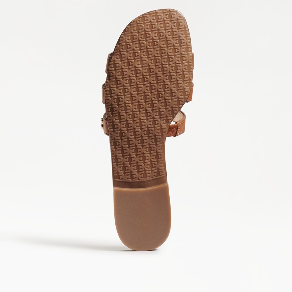 Saddle Leather