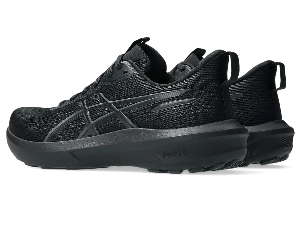 Black/Black