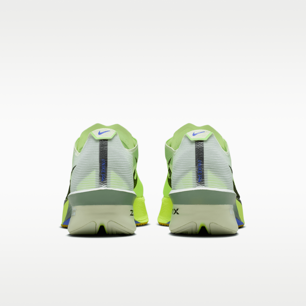 Barely Green/Volt Tint/Sapphire/Black Spruce