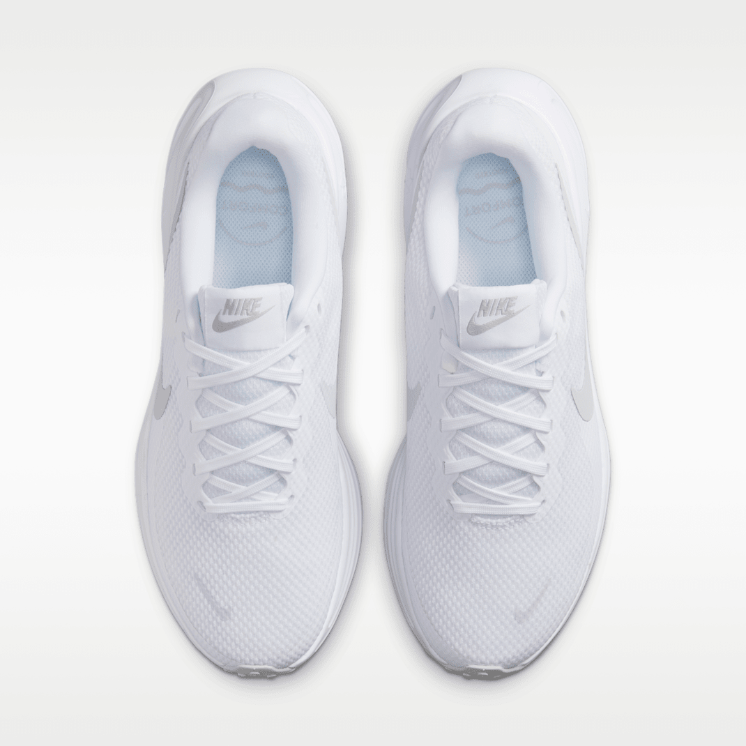 White/Pure Platinum