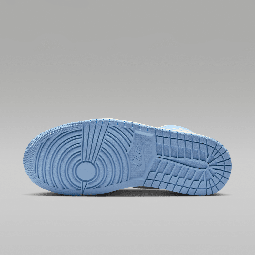 Psychic Blue/Sail/Coconut Milk/Neutral Grey