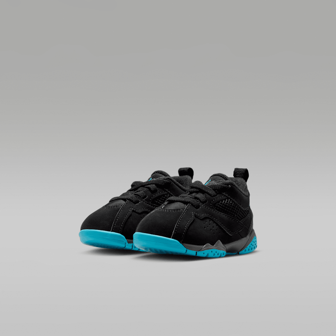 Black/Anthracite/Gamma Blue