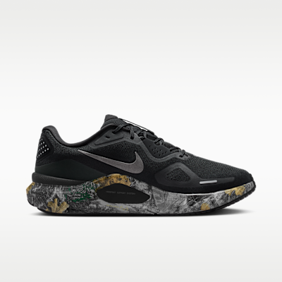 Black/Dark Smoke Grey/Anthracite/Metallic Dark Grey