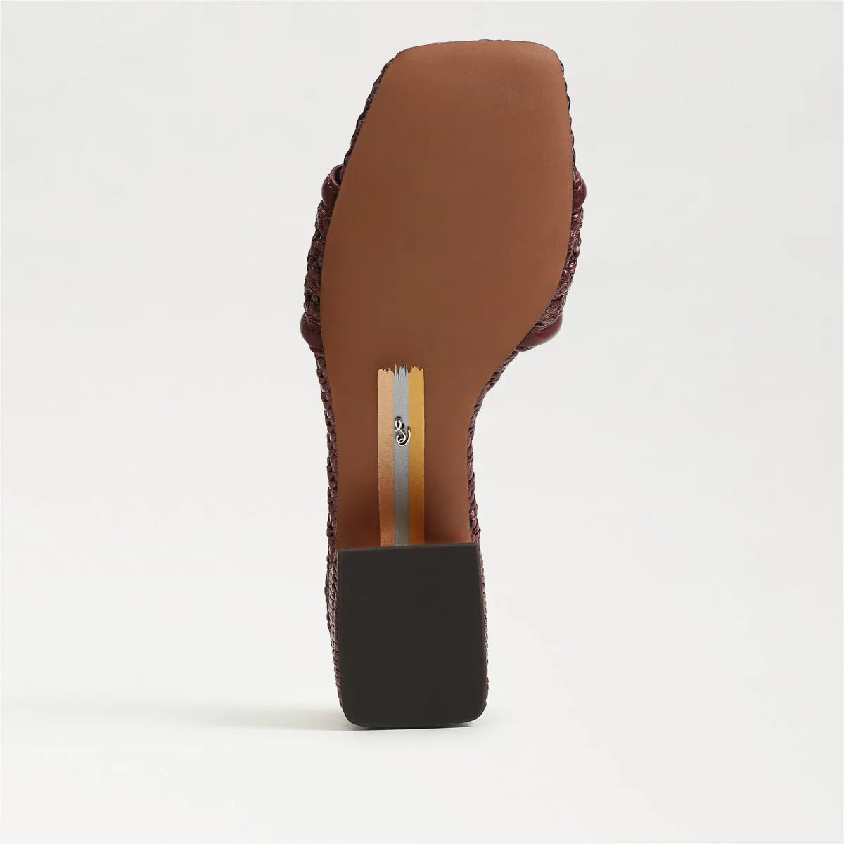 Brick Brown Leather