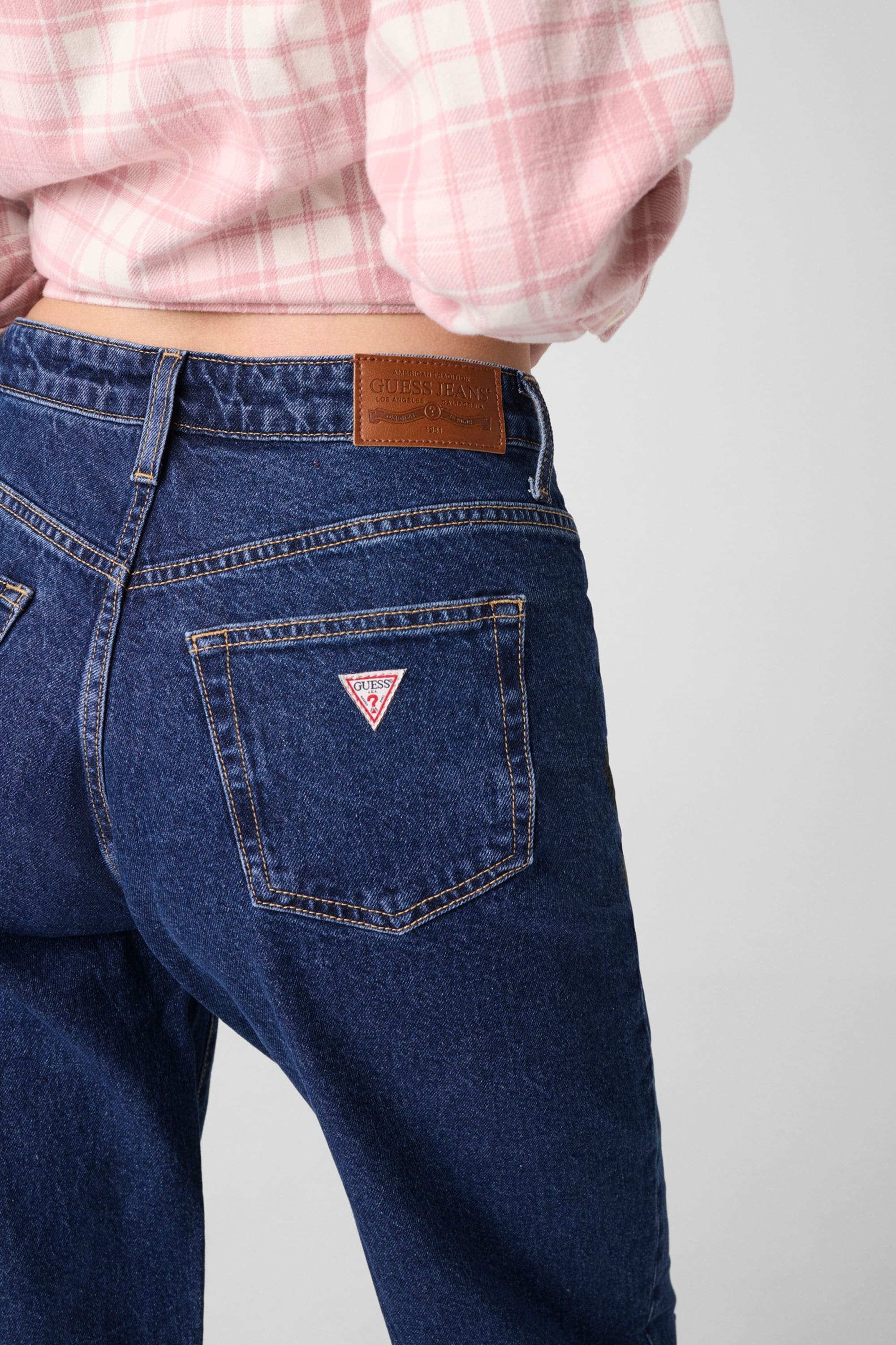 Gj Dark Wash