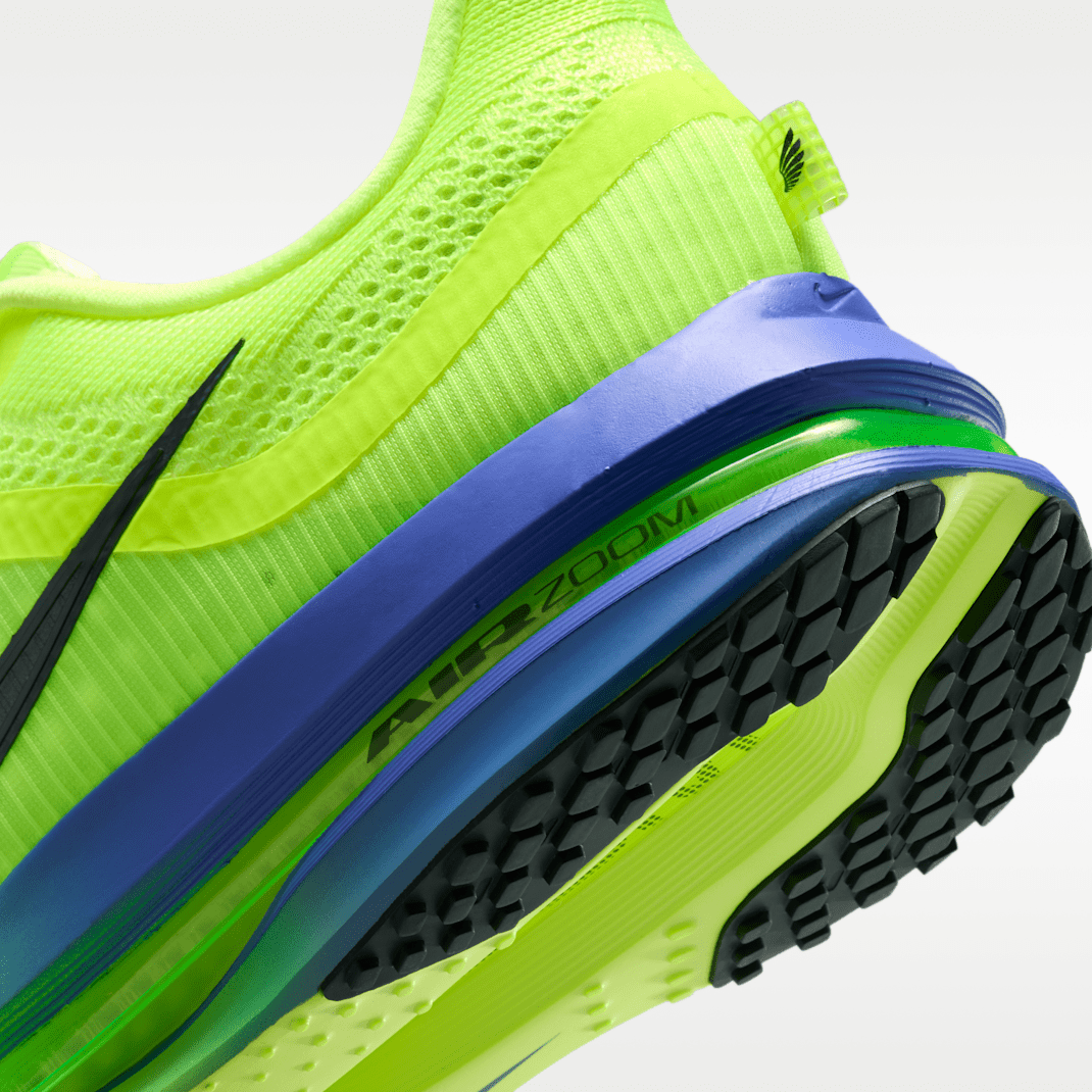 Volt Ice/Lime Blast/Sapphire/Black Spruce