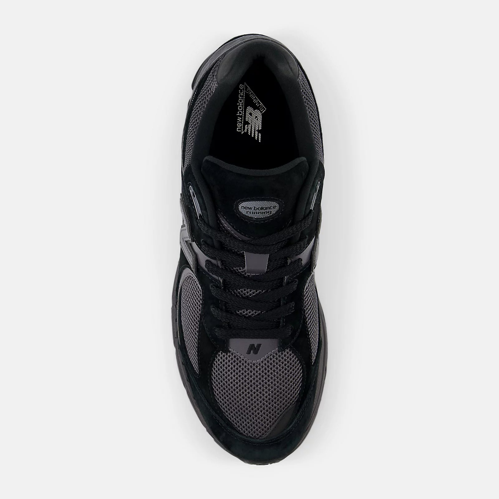 Black With Magnet