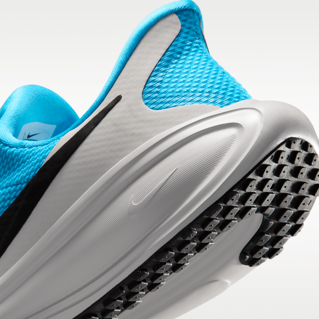 Light Current Blue/Vast Grey/Black