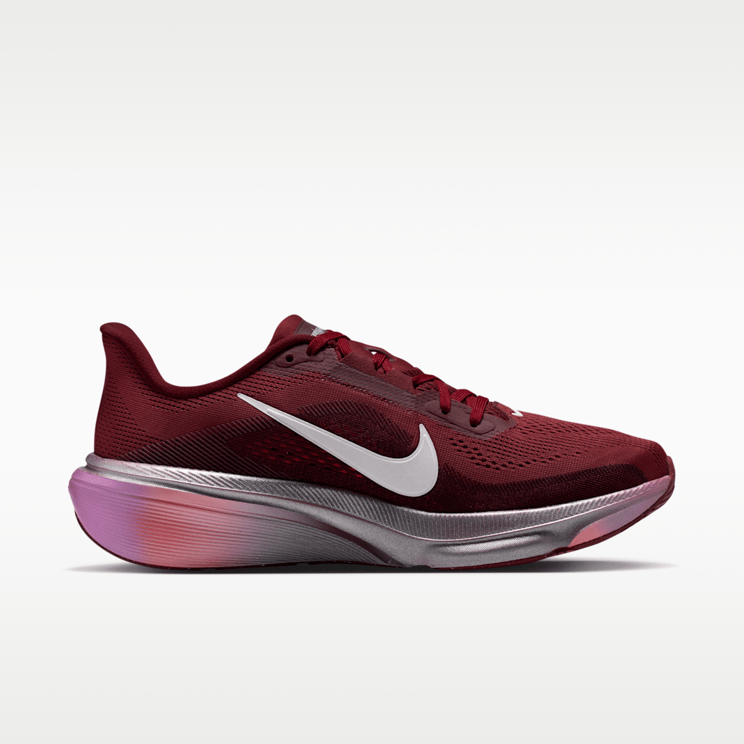 Team Red/Atomic Pink/Bordeaux/Barely Green