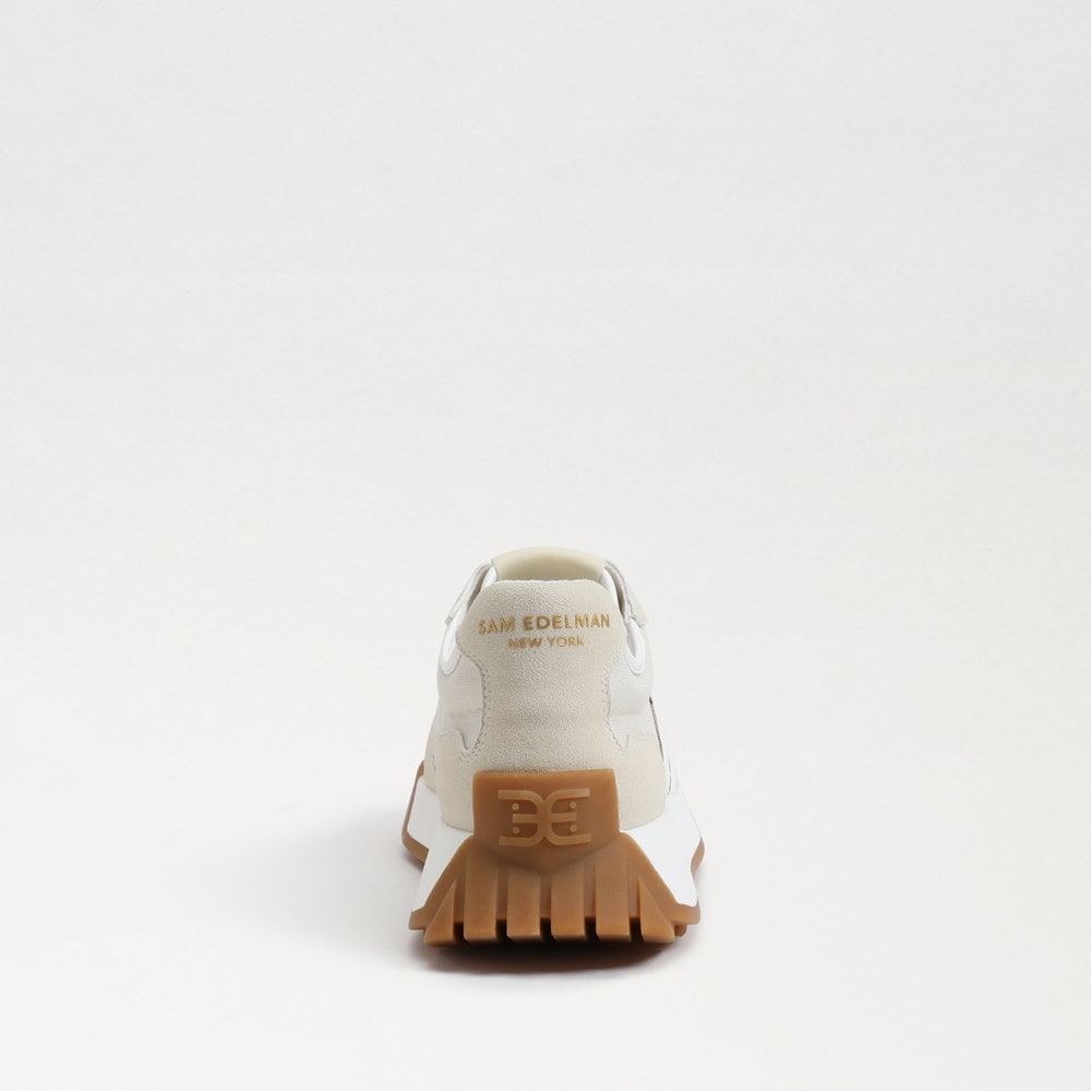 Off White Canvas