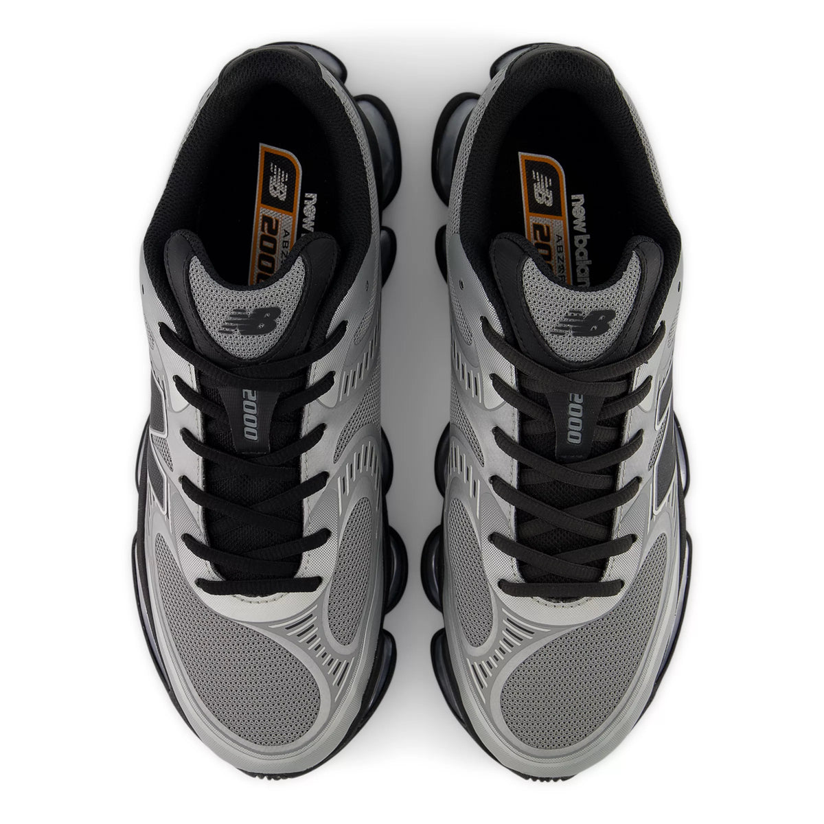 Slate Grey With Silver Metallic