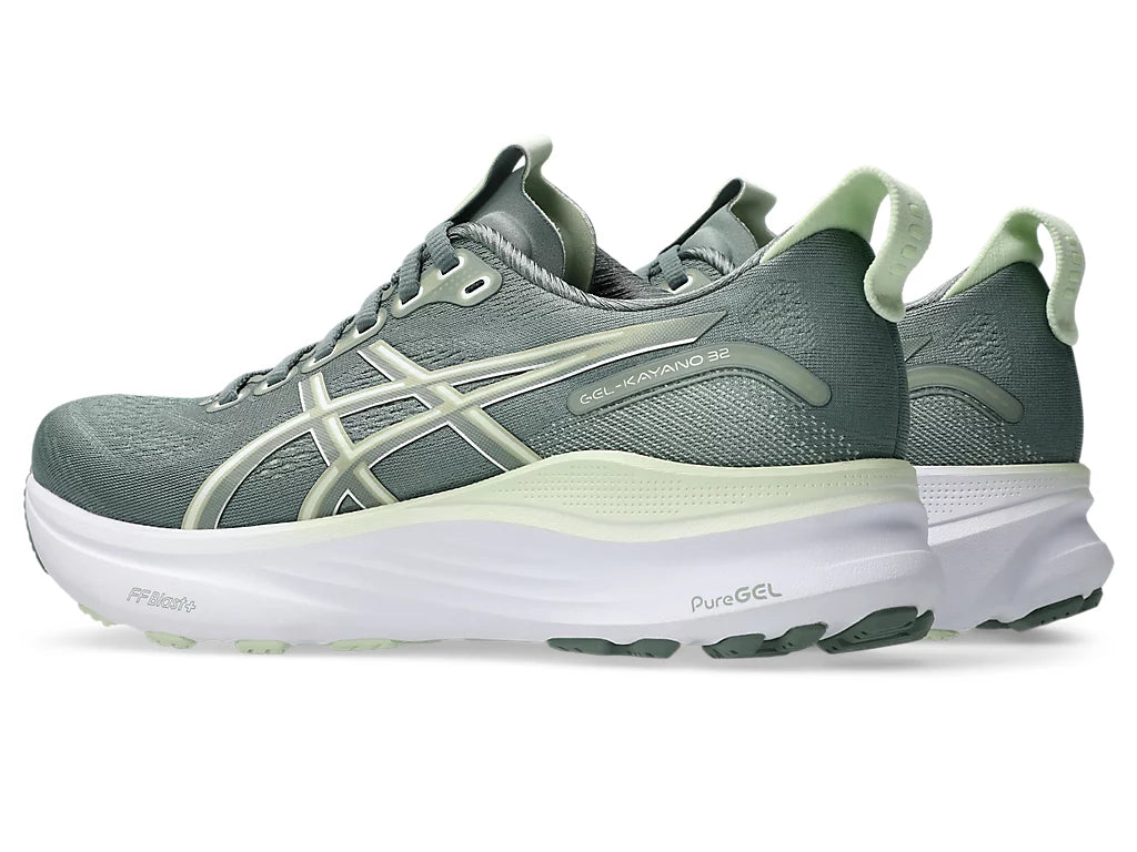 Monument Blue/Whisper Green