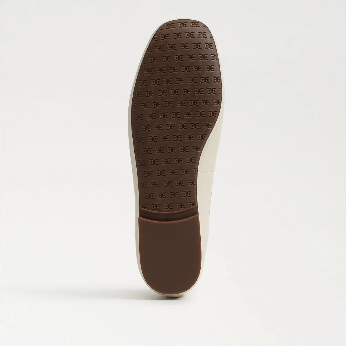 Modern Ivory Leather