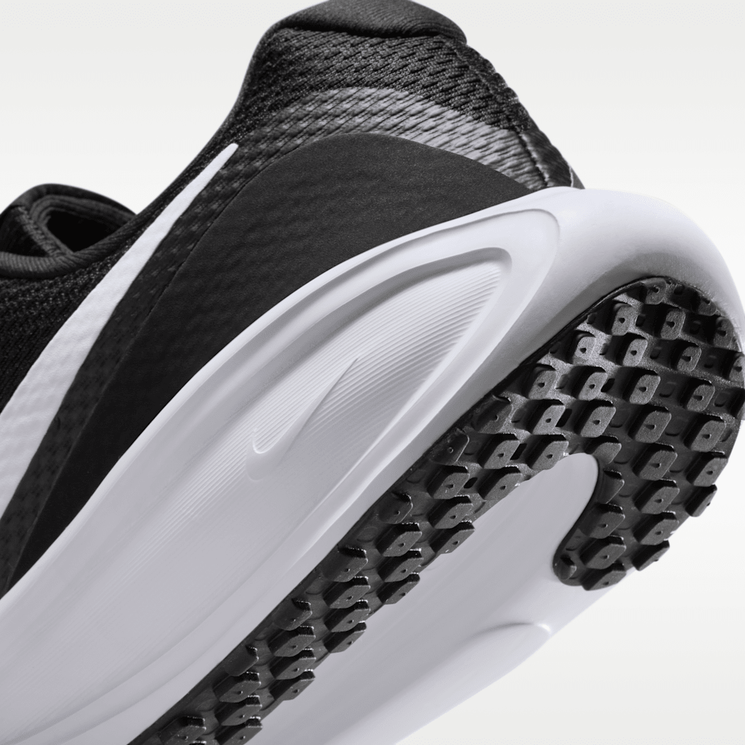 Black/Black/White