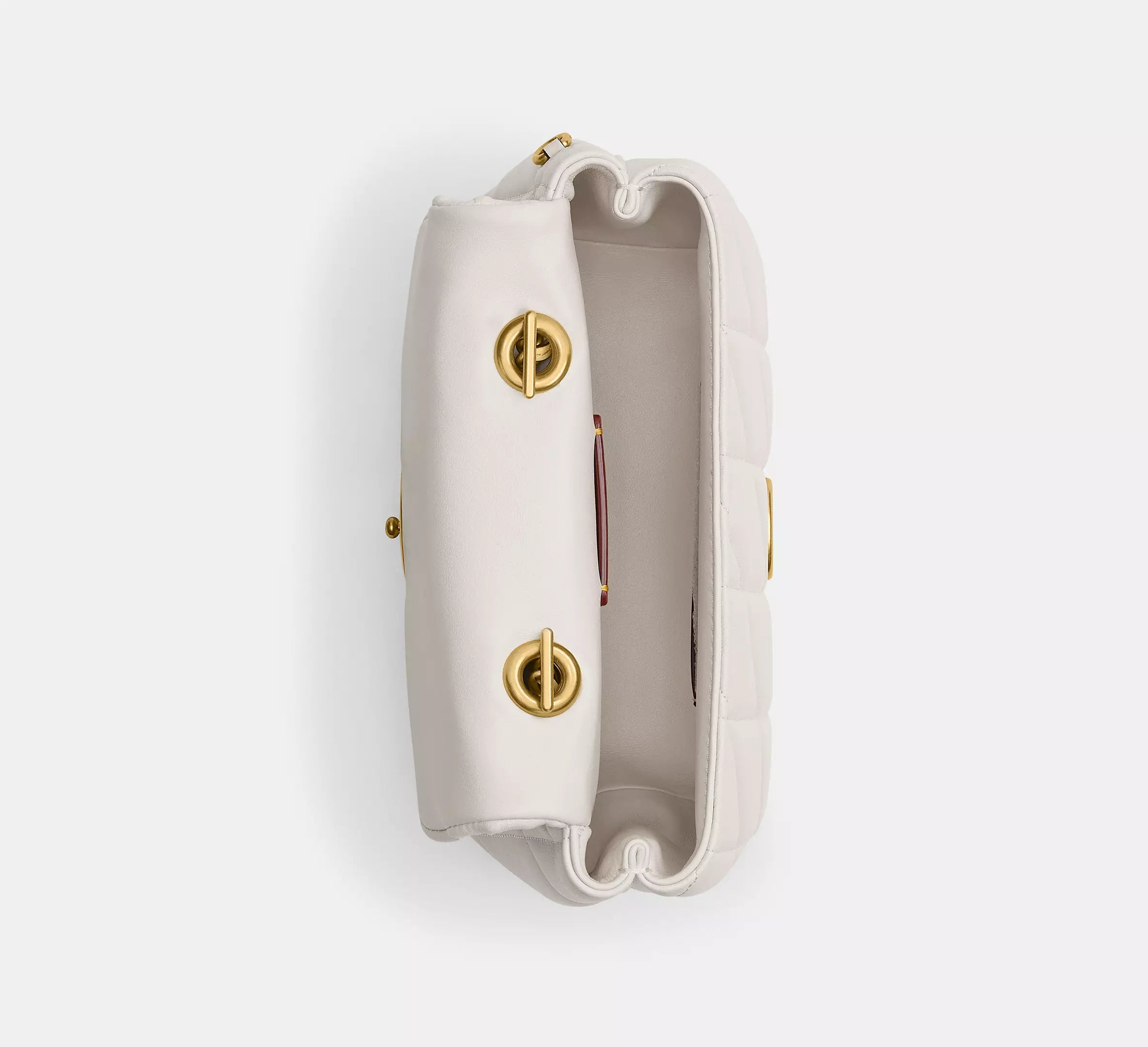 Brass/Chalk