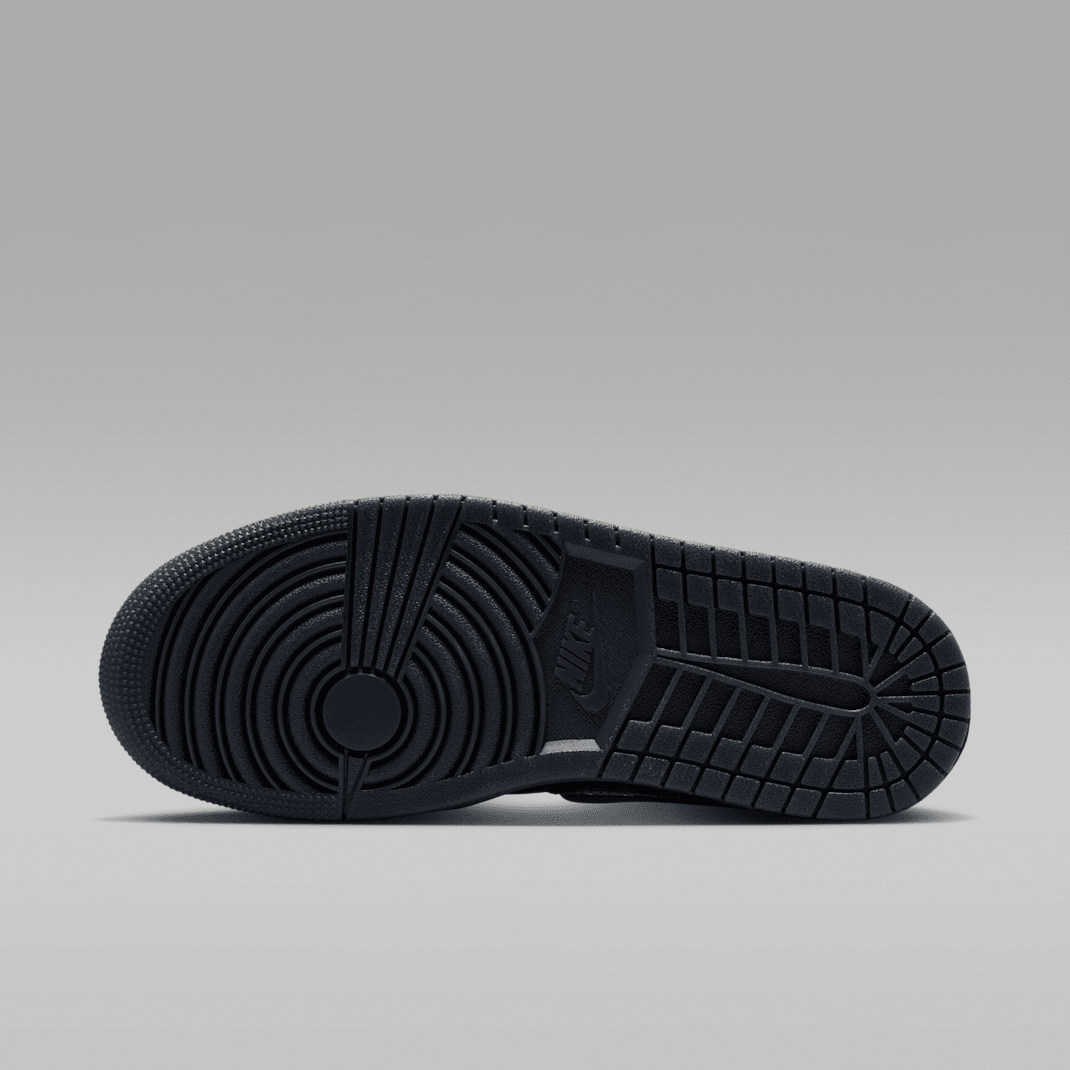 Black/White/Anthracite/Metallic Silver